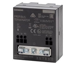Load image into Gallery viewer, Siemens 6ES7972-0DA00-0AA0