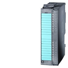 Load image into Gallery viewer, Siemens 6ES7327-1BH00-0AB0