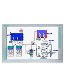 Load image into Gallery viewer, Siemens 6AV7862-2TA00-1AA0