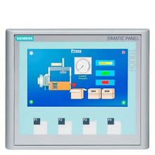 Load image into Gallery viewer, Siemens 6AV6647-0AK11-3AX0