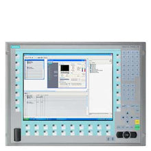 Load image into Gallery viewer, Siemens 6AV7893-0BE00-1AB0