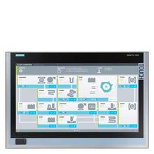 Load image into Gallery viewer, Siemens 6AV7260-2JH30-0BX6