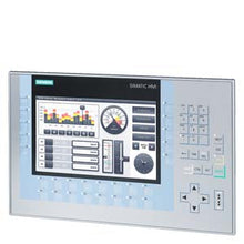 Load image into Gallery viewer, Siemens 6AV2124-1JC01-0AX0