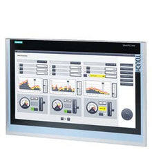 Load image into Gallery viewer, Siemens 6AV2124-0XC02-0AX0