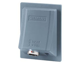 Load image into Gallery viewer, Siemens 6AV2125-2AE03-0AX0