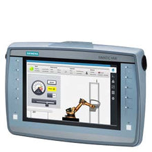 Load image into Gallery viewer, Siemens 6AV2125-2GB03-0AX0