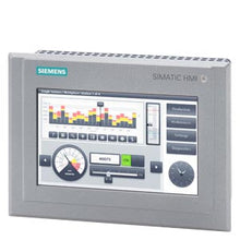 Load image into Gallery viewer, Siemens 6AV2124-0GC13-0AX0