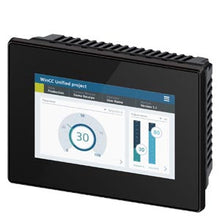 Load image into Gallery viewer, Siemens 6AV2128-3GB36-0AX1