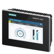 Load image into Gallery viewer, Siemens 6AV2128-3GB06-0AX0