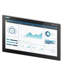 Load image into Gallery viewer, Siemens 6AV2128-3UB06-0AX1
