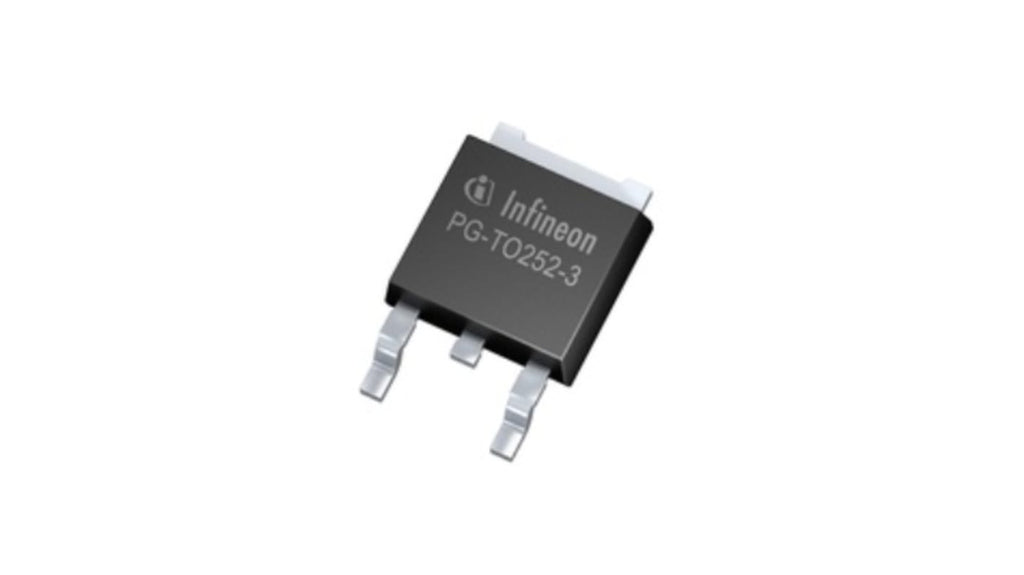 IPD50N06S4L08ATMA2 Infineon