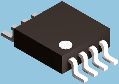 SN74LVC2G08DCUR Texas Instruments