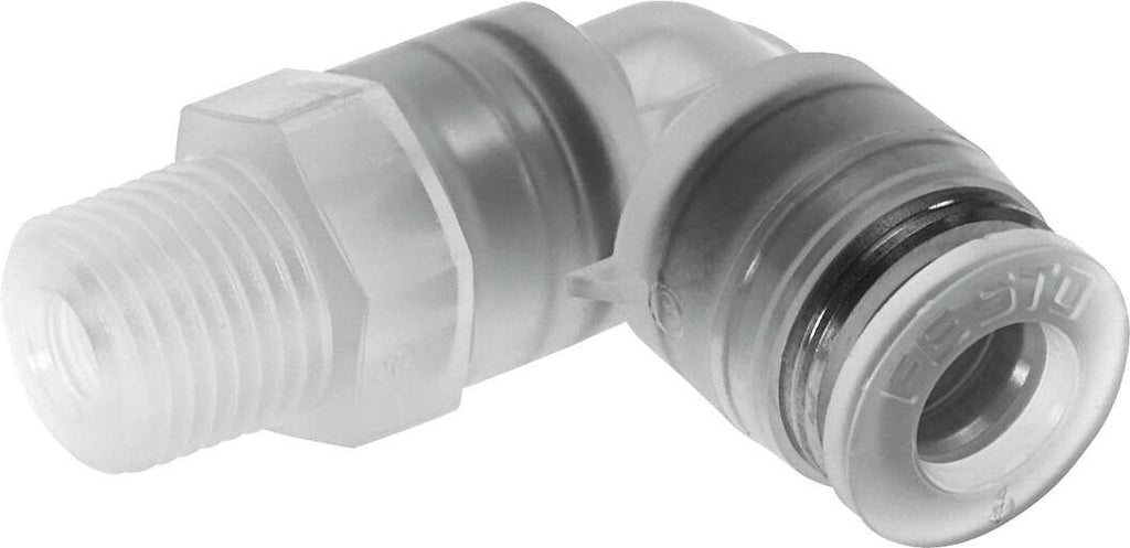 133053 Festo - NPQP-L-R18-Q6-FD-P10