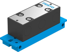Load image into Gallery viewer, 4204 Festo - ZK-PK-3-6/3