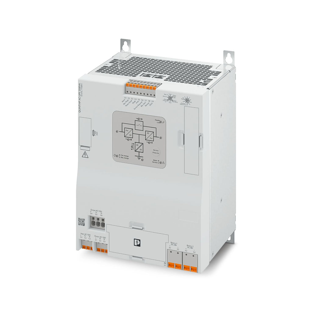 1136813 Phoenix Contact - QUINT-HP-UPS/120AC/2.5KVA/PT