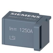 Load image into Gallery viewer, 3WA9111-0EB12 Siemens