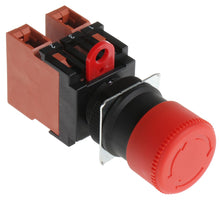 Load image into Gallery viewer, A22E-S-02 Omron