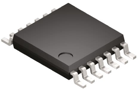 SN74AHCT132PWR Texas Instruments