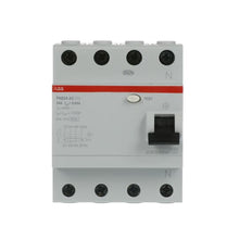 Load image into Gallery viewer, 2CSF204002R1250 ABB - FH204 AC-25/0.03