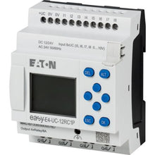 Load image into Gallery viewer, 197504 Eaton - EASY-E4-UC-12RC1P