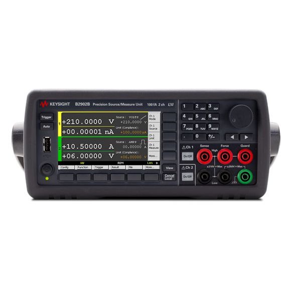 B2902B Keysight