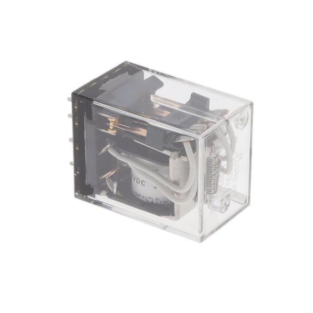 MYQ4Z-02 DC24 Omron