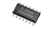 Load image into Gallery viewer, TLE9255WSKXUMA1 Infineon