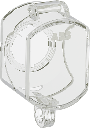 1SFA611920R8153 ABB - MA1-8153