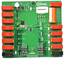 Load image into Gallery viewer, DEMOBOARDITS4130QTOBO1 Infineon