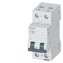 Load image into Gallery viewer, 5SL6250-7 Siemens