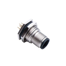 Load image into Gallery viewer, M12A-05PMMP-SF8001 Amphenol