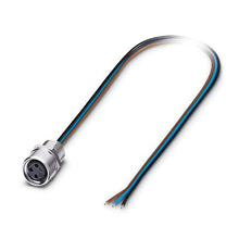 Load image into Gallery viewer, 1500350 Phoenix Contact - SACC-E-M 8FS-3CON-M8/0,5