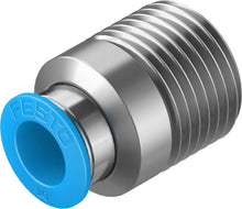 Load image into Gallery viewer, 190648 Festo - QS-1/2-10-I