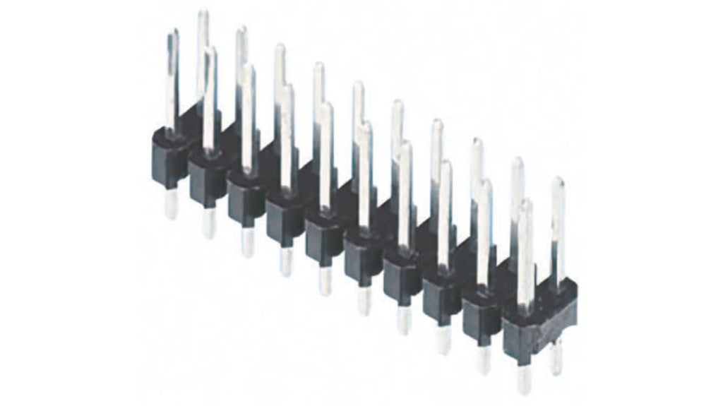 826925-8 TE Connectivity