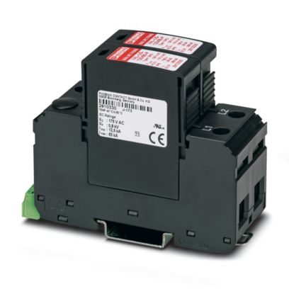 2910357 Phoenix Contact - VAL-US-120/65/2+0-FM