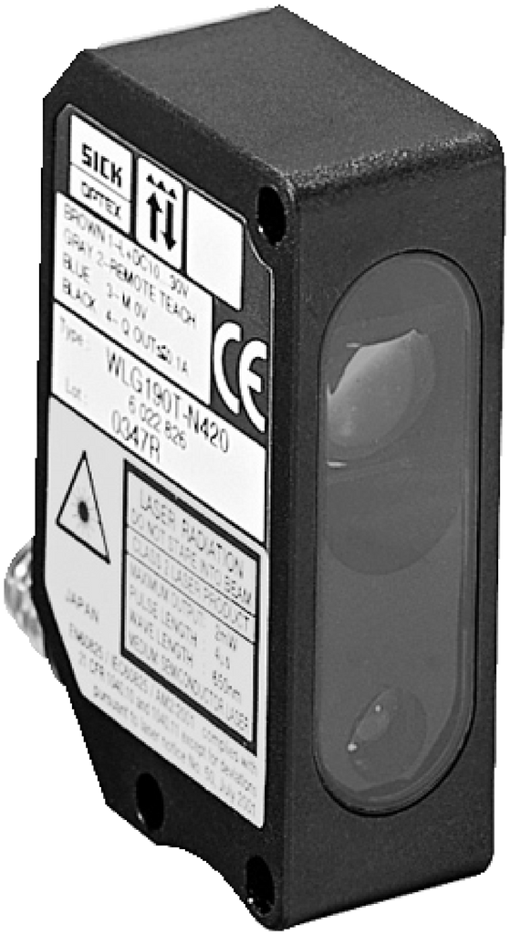 6026538 Sick - WLG190T-P410