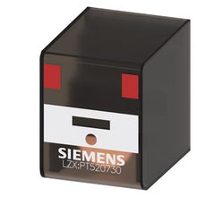 Load image into Gallery viewer, LZX:PT520730 Siemens