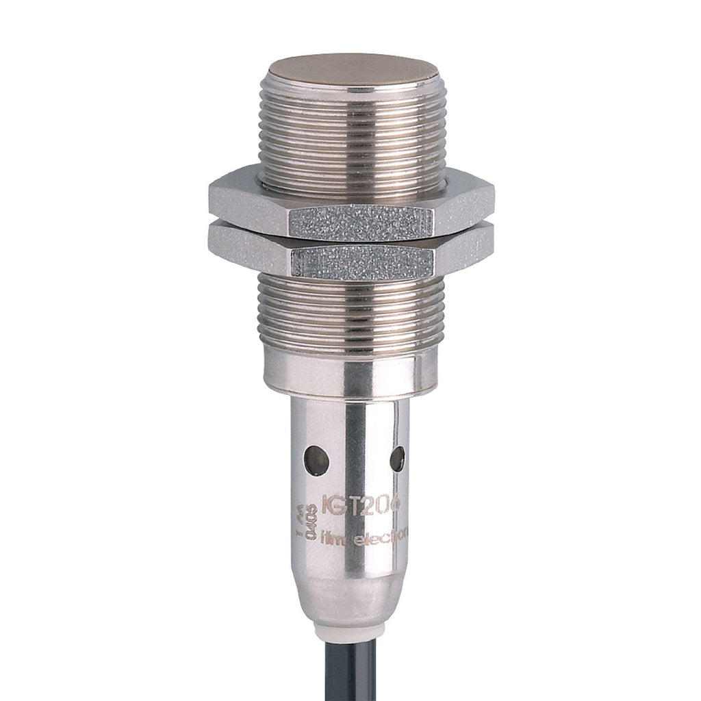 IGT206 IFM - IGB3008BBPKG/M/V4A/6M/WH