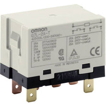 Load image into Gallery viewer, G7L-2A-T 24VDC Omron