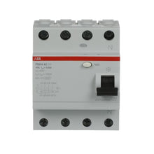 Load image into Gallery viewer, 2CSF204002R1400 ABB - FH204 AC-40/0.03