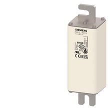 Load image into Gallery viewer, 3NB1242-3KK15 Siemens
