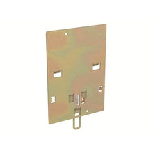 Load image into Gallery viewer, 1SDA080325R1 ABB KIT DIN50022 XT2 4p PLATE DIN