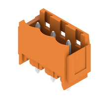 Load image into Gallery viewer, 1147330000 Weidmuller - SL 5.08HC/03/180B 3.2SN OR BX