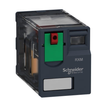 RXM4AB1E7 Schneider Electric