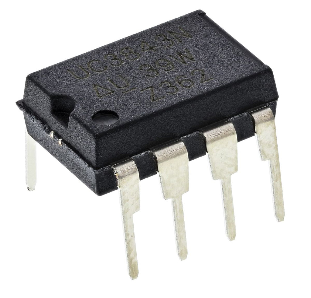 UC3843N Texas Instruments
