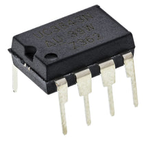 Load image into Gallery viewer, UC3843N Texas Instruments