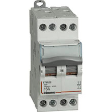 Load image into Gallery viewer, F74N16 BTicino