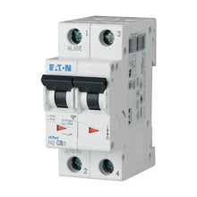 Load image into Gallery viewer, 278785 Eaton - FAZ-D25/2