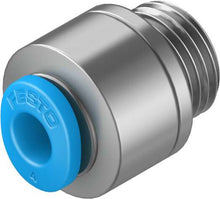 Load image into Gallery viewer, 186266 Festo - QSM-G1/8-4-I