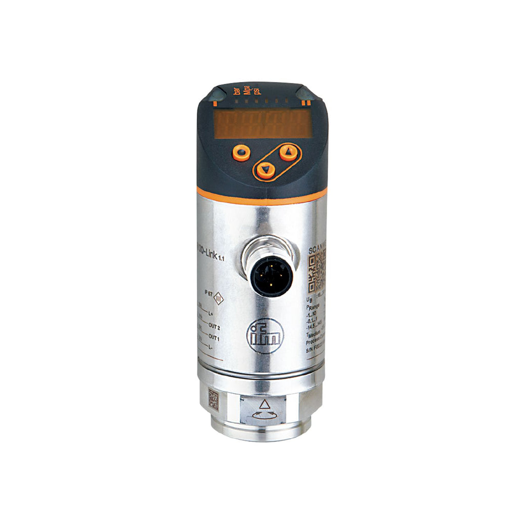 PN7093 IFM - PN-025-RER14-QFRKG/US/    /V